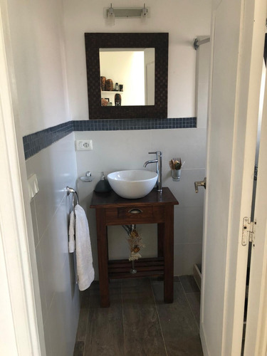 Vendo Casa En Balneario Buenos Aires. A Metros De La Playa . Imperdible!!!!