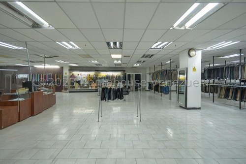 Edificio En Venta,san Martin Mls #24-4971 Sc