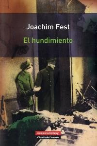 Hundimiento Ultimos Dias De Hitler