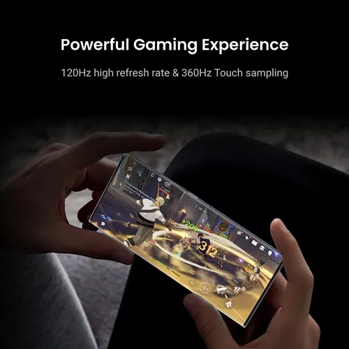 Zte Axon 40 Ultra 5g A2023pg 8gb 128gb Dual Sim Duos