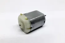 Comprar Motor Mabuchi 12 Volts