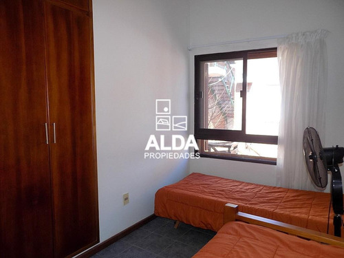 Apartamento Cerro San Antonio Piriápolis 2 Dorms Alquiler Temporada Ap101195