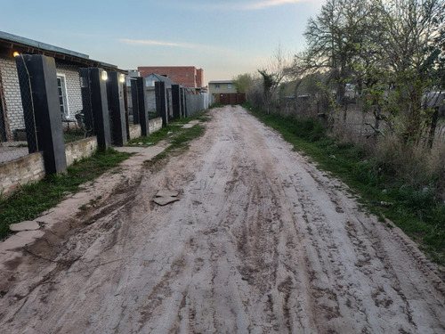 Lote En Lima, Calle Pasaje N° 27