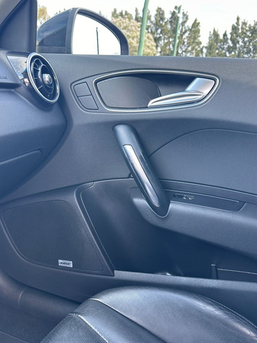 Audi A1 Sportback 1.4 Tfsi S-line Stronic 125cv