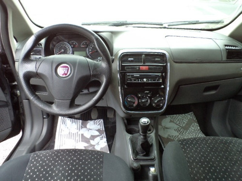 Fia Punto Hlx 1.8 Completo