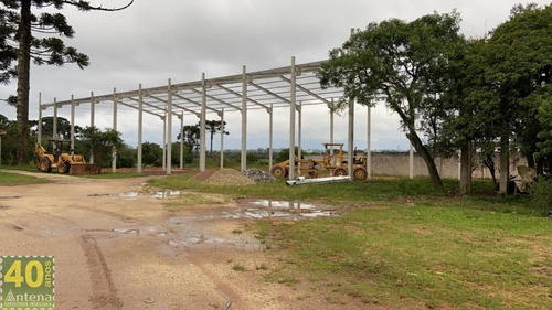 Imagem 4 de 7 de Barracão Para Alugar - 00377.003