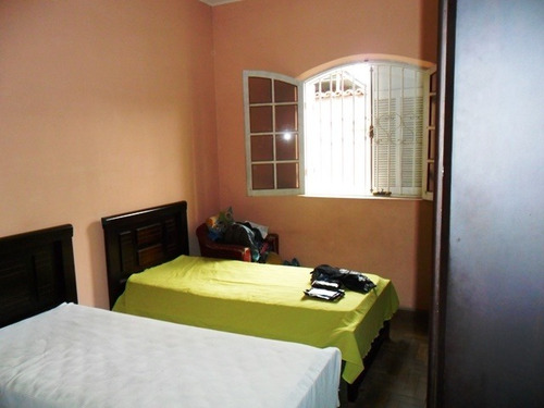 Imagem 18 de 24 de Bairro Aparecida Casa Próxima À Av. Américo Vespúcio. - 1808