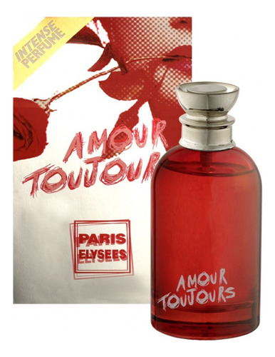 Amour Toujours 100ml