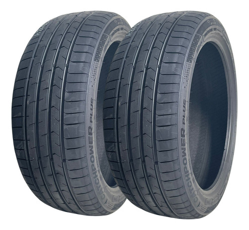 Par Pneu Lanvigator 275/30r20 97y Catchpower Plus Xl