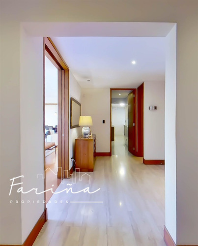 Se Vende Excelente Oportunidad - 4d Y 4b, Las Condes