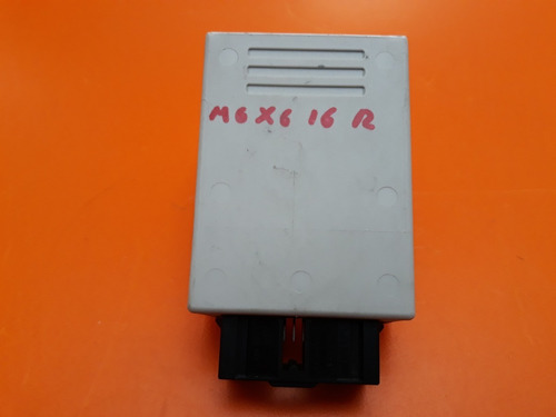 Modulo Columna De Direccion Bmw X5 X6 15-18 3230-6865245 (Usado)