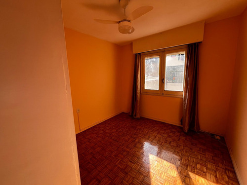 Apartamento - Venta - Centro Con Renta
