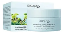 Comprar Crema Antiarrugas Con Ácido Hialurónico 60gr Bioaqua