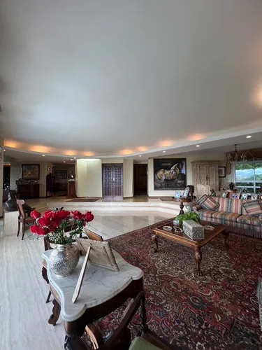 Ph Triplex En Valle Arriba