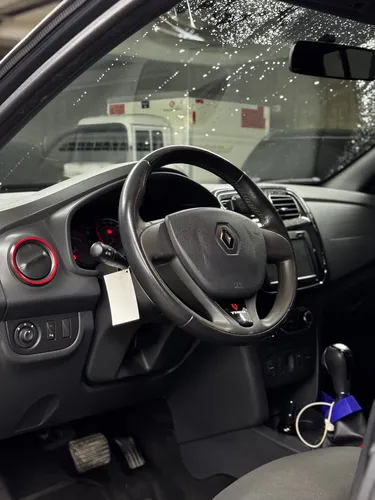 Renault Stepway 1.6 Dynamique / Intens Automática