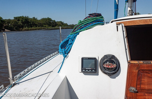 Colibri 24 Velero