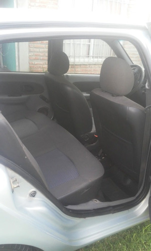 Renault Clio 1.6 Expression 2007