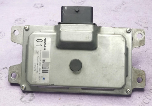 Computadora De Transmisión Tcm Nissan Maxima 2009-2010 Orig