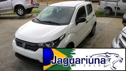 Fiat Mobi 1.0 Evo Easy