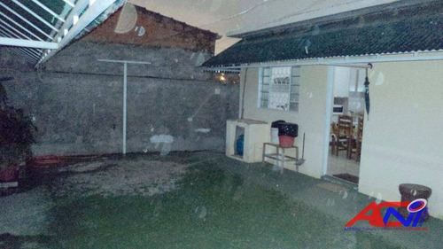 Imagem 25 de 26 de Sobrado Com 4 Dormitórios À Venda, 160 M² Por R$ 450.000,00 - Jardim Nossa Senhora Auxiliadora - Hortolândia/sp - So0002