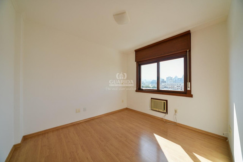 Imagem 8 de 16 de Apartamento Para Aluguel, 2 Quartos, 1 Vaga, Santana - Porto Alegre/rs - 5881