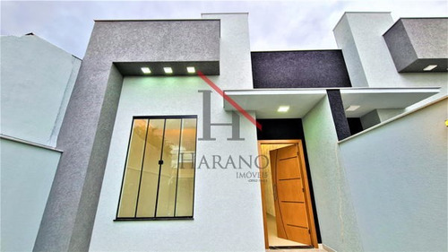 Imagem 2 de 16 de Casa Geminada Com 3 Quartos - 611711-v