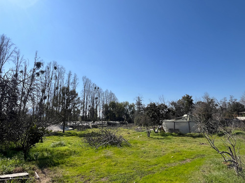 3 Lotes Urbanos De 2.117 M2 Cada Uno, 160 Hab/ Há, Nos