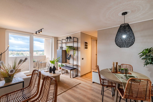 Departamento 2d+1e Circunvalación Sur Jr (63741)