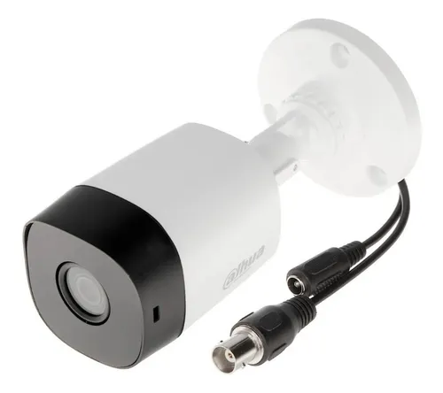 Camara bullet dahua 720p 2025