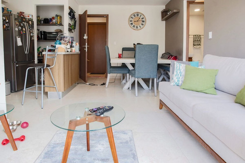 Imagen 3 de 30 de Departamento En Venta En Col. Manzanastitla, Cuajimalpa De M