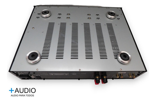 Amplificador Episode Ea-amp-2d-150a (Usado)