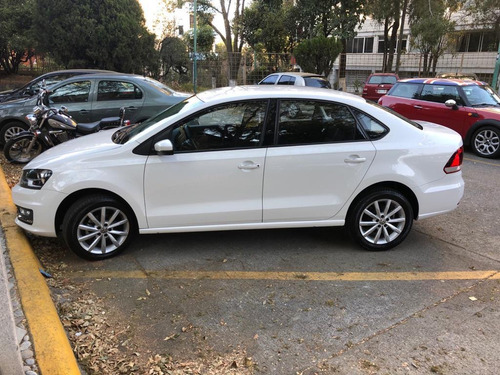 Volkswagen Vento 1.6 Highline Mt