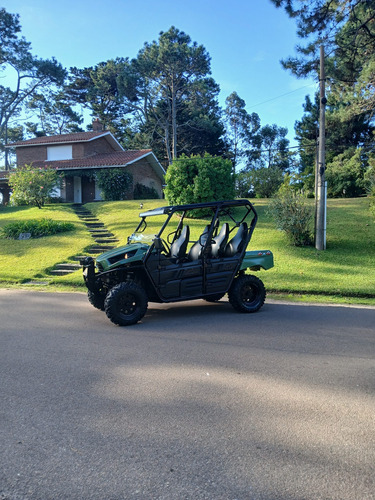Kawasaki Teryx 750