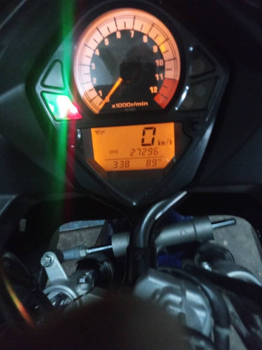 Imagen 5 de 8 de Suzuki Sv 1000