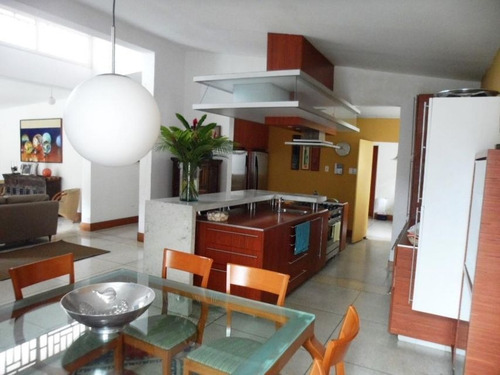 Imagen 4 de 10 de Venta Casa Prados Del Este 21-16700-y Ymanol Elizaldel 0414-3207631