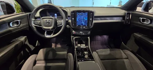 Volvo EX90 Ultra
