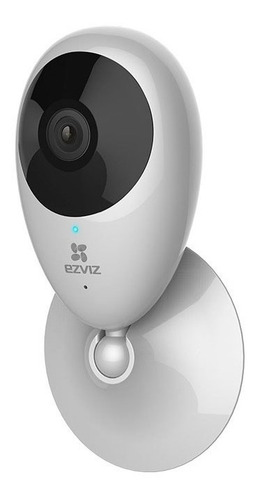 Ezviz C2c H.265 1080p Full Hd Cámara Inteligente Interior