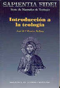 Introduccion A La Teologia - Rovira Belloso, Jose Maria