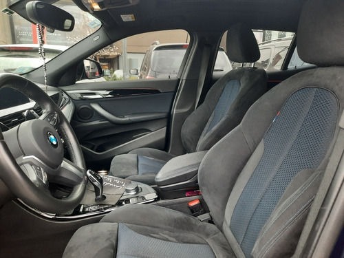 Imagen 6 de 16 de Bmw X2 2.0 Xdrive Pack M 2018