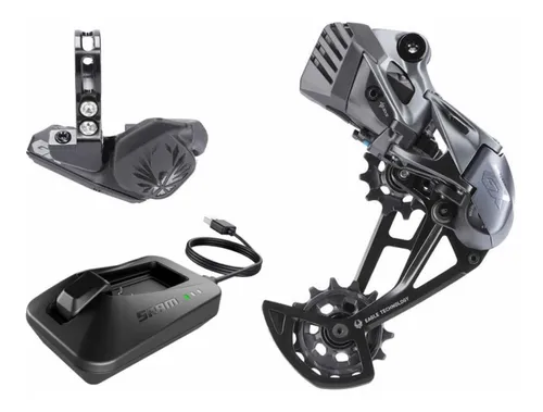 Batería para grupo SRAM MTB/Ruta/Triatlon Etap/AXS - Protector Eagle AXS -  Fitnet