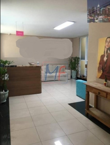 Imagem 5 de 12 de Ref 13.128- Excelente Prédio Comercial No Bairro Santa Teresinha, 2600 M² A.c, 742 M² Terreno , Frente: 21 M. Zoneamento: Z C - 13128