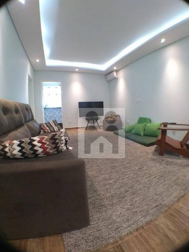 Imagem 16 de 19 de Casa Com 2 Dormitórios À Venda, 118 M² Por R$ 400.000,00 - Sumarezinho - Ribeirão Preto/sp - Ca0771