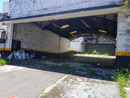 Imagem 9 de 16 de Comercial-são Paulo-santo Amaro | Ref.: Reo80157 - Reo80157