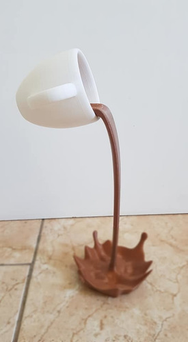Imagem 2 de 3 de Modelagem E Impressão 3d