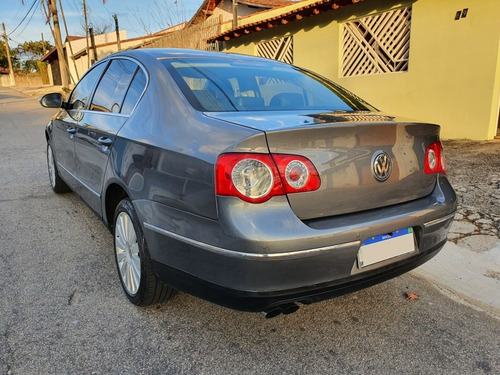 Imagem 5 de 15 de Volkswagen Passat 2.0 Turbo Fsi Highline