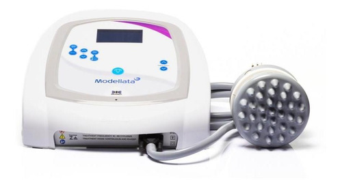 Imagem 2 de 4 de Aparelho Modellata Ibramed Terapia Vibro-oscilatória