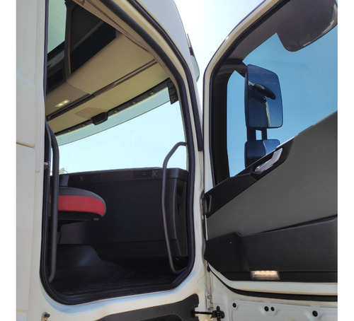 Volvo Fh 540 6x4, Ano 2019/2020 Completo Com Baixo Km