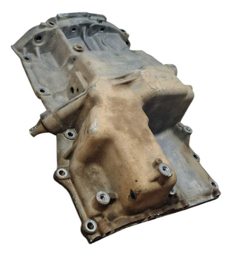 Carter De Óleo Motores Ford Duratec 2.0 16v Focus Eco Fusion (Usado)