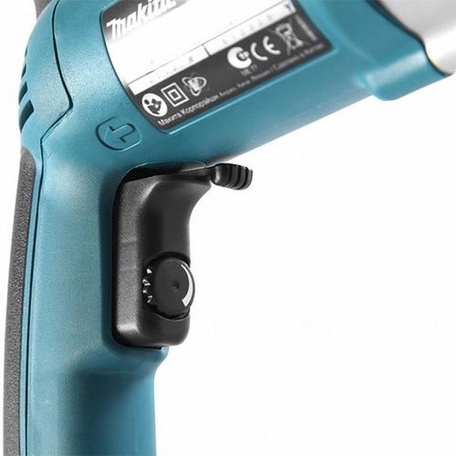 Taladro Percutor Makita De 3/4 720w 2 Velocidades Hp2050h