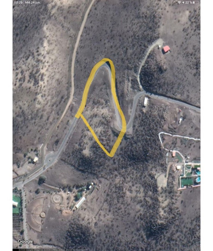 Imagen 20 de 20 de Terreno Extremadamente Rebajado En Condomino Hacienda Chacab